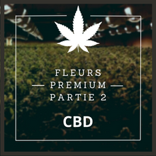 Charger l'image dans la galerie, Infusion fleurs cbd indoor premium
