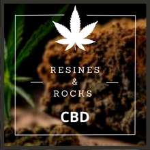 Charger l'image dans la galerie, Infusions cbd résines et rocks