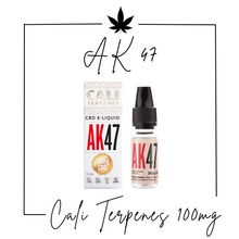 Charger l'image dans la galerie, E-Liquides ( Greeneo, Cali Terpenes )
