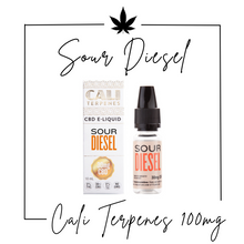 Charger l'image dans la galerie, E-Liquides ( Greeneo, Cali Terpenes )