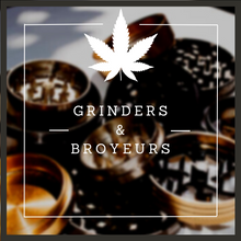 Charger l'image dans la galerie, Accessoire cbd grinder