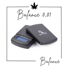 Charger l'image dans la galerie, Accessoires cbd Balance