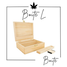 Charger l'image dans la galerie, Accessoires cbd boîte Rolling