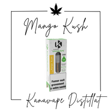 Charger l'image dans la galerie, E-Liquides ( Distillat, Wax )