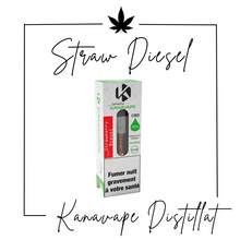 Charger l'image dans la galerie, E-Liquides ( Distillat, Wax )