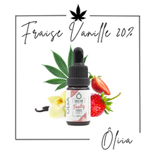 Charger l'image dans la galerie, Huiles CBD