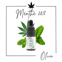 Charger l'image dans la galerie, Huiles CBD