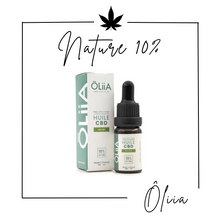 Charger l'image dans la galerie, Huiles CBD