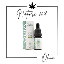 Charger l'image dans la galerie, Huiles CBD