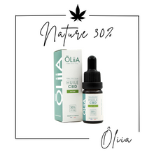 Charger l'image dans la galerie, Huiles CBD