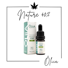 Charger l'image dans la galerie, Huiles CBD