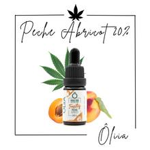 Charger l'image dans la galerie, Huiles CBD