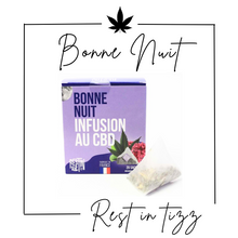 Charger l'image dans la galerie, Infusions Bien Etre