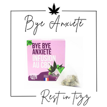 Charger l'image dans la galerie, Infusions Bien Etre