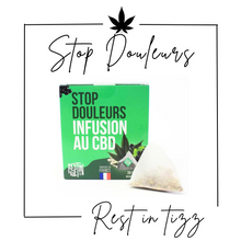 Charger l'image dans la galerie, Infusions Bien Etre