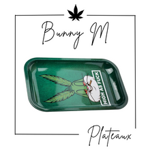 Charger l'image dans la galerie, Accessoires cbd plateau Rolling Buggs Bunny