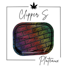 Charger l'image dans la galerie, Accessoires cbd plateau Rolling Clipper