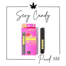 Charger l'image dans la galerie, Puff CBD ( rechargeable )