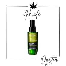 Charger l'image dans la galerie, Cosmétique cbd Oyster Huile pour cheveux