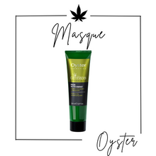 Charger l'image dans la galerie, Cosmétique cbd Oyster Masque pour cheveux
