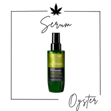 Charger l'image dans la galerie, Cosmétique cbd Oyster sérum pour cheveux