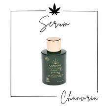 Charger l'image dans la galerie, Cosmétiques cbd Chanvria bio sérum