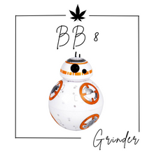 Charger l'image dans la galerie, Accessoire cbd grinder BB8 1