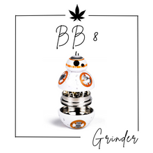 Charger l'image dans la galerie, Accessoire cbd grinder BB8 2