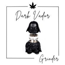 Charger l'image dans la galerie, Accessoire cbd grinder Dark Vador 2