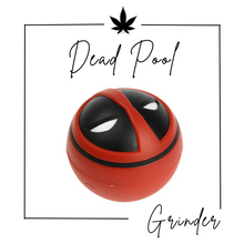 Charger l'image dans la galerie, Accessoire cbd grinder Deadpool 1