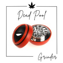 Charger l'image dans la galerie, Accessoire cbd grinder Deadpool 2