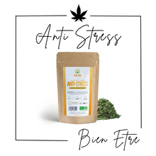 Charger l'image dans la galerie, Infusion Pop cbd bien être Anti-Stress
