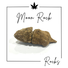Charger l'image dans la galerie, Infusions cbd Moon Rock