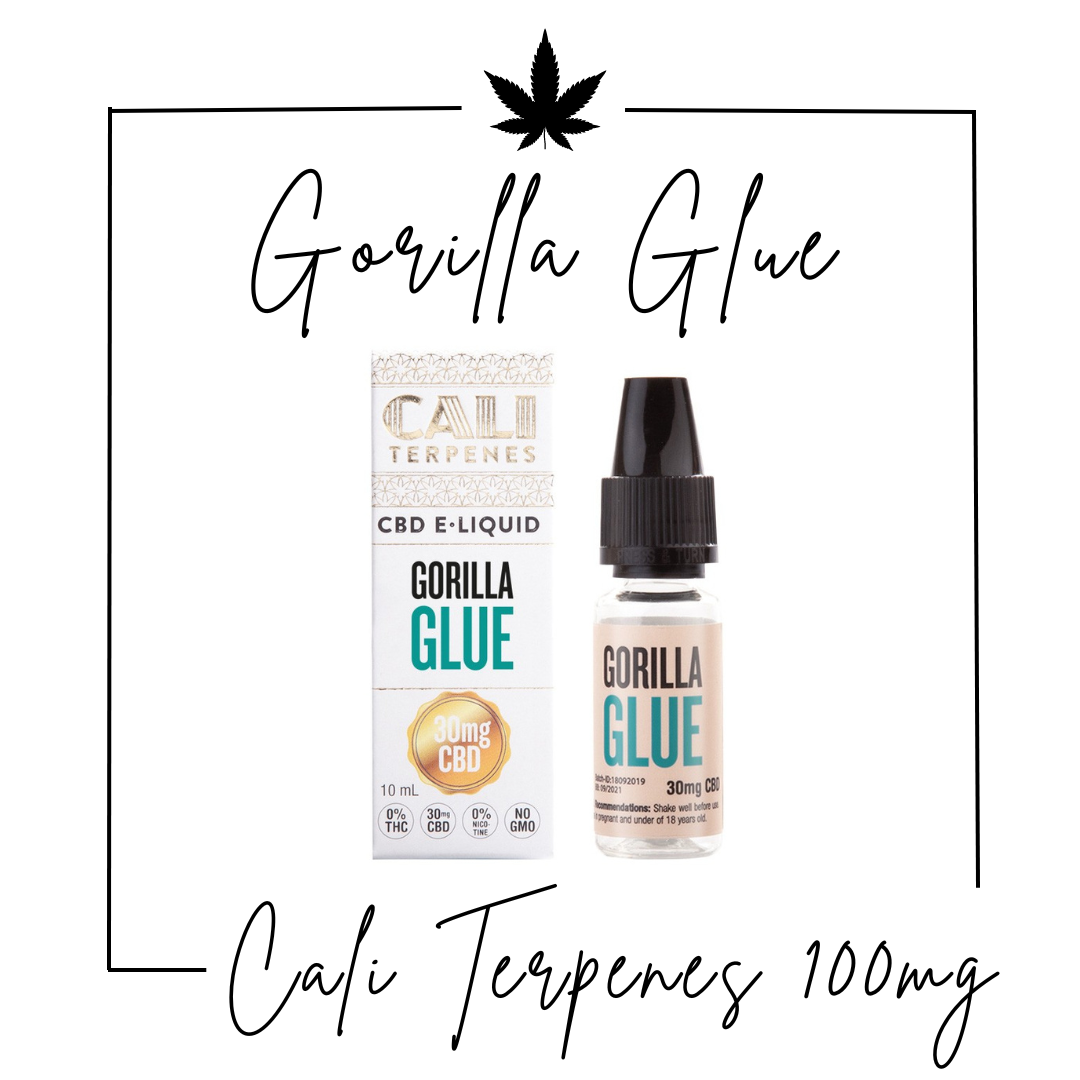 E-Liquides ( Greeneo, Cali Terpenes )  SeasonLeafCBDshop