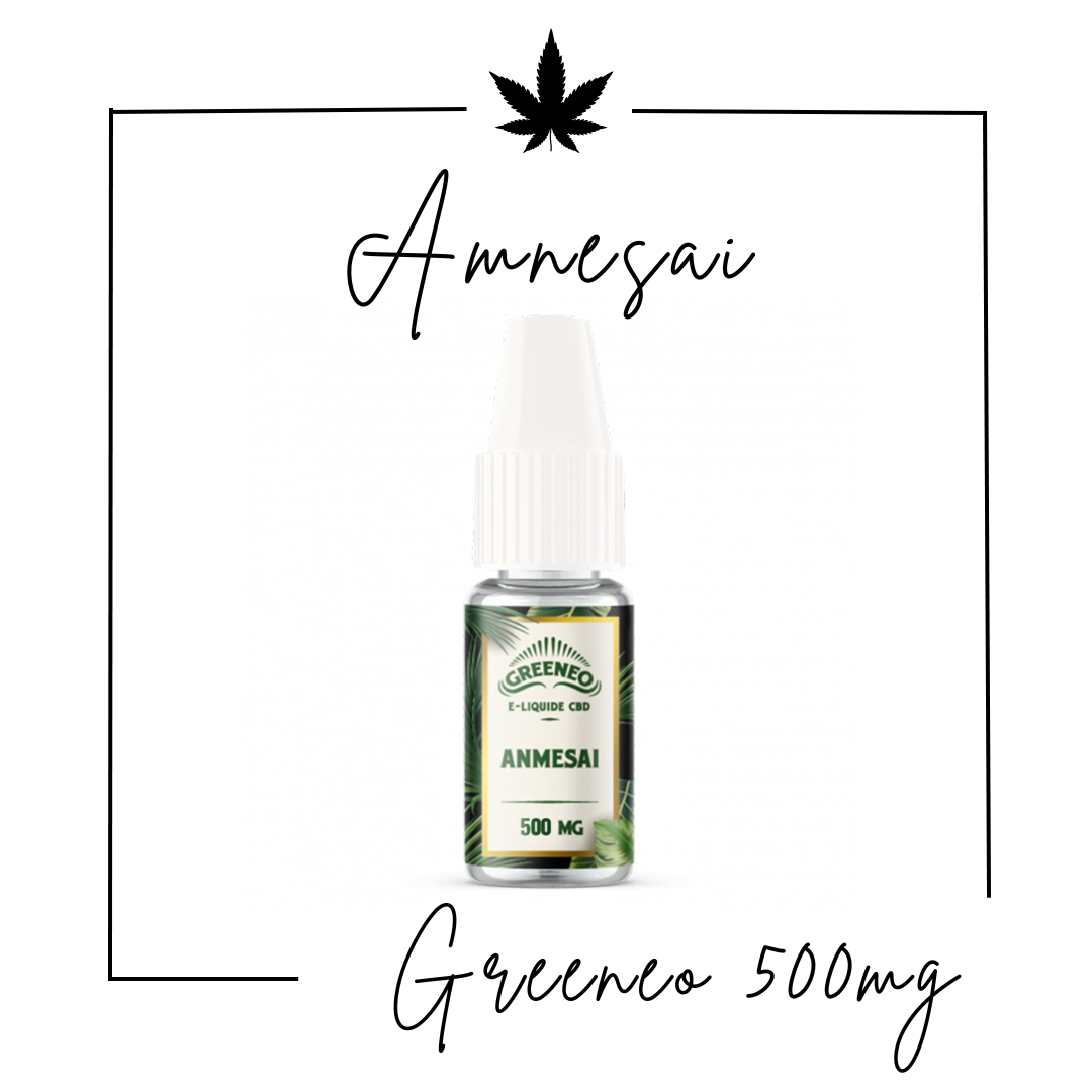 E-Liquides ( Greeneo, Cali Terpenes )  SeasonLeafCBDshop