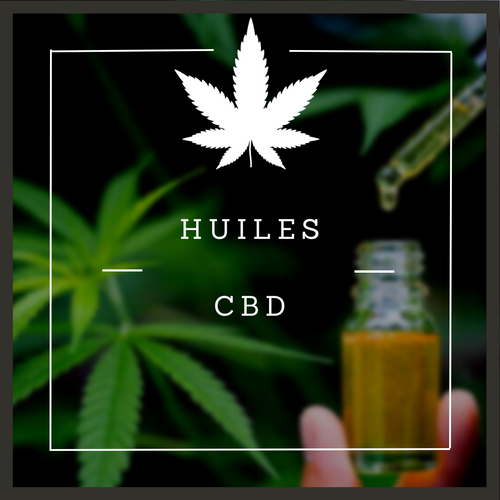 Huiles cbd Stilla